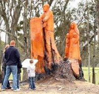 Father Woods Park - Attractions Sydney