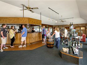 Patrick Of Coonawarra - Attractions Sydney 2