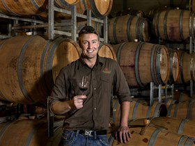 Patrick Of Coonawarra - Attractions Sydney 3