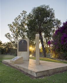 St George Pilots Memorial - Attractions Sydney 0