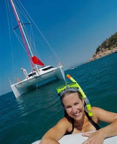 Wreck Diving At Magnetic Island - Attractions Sydney 1
