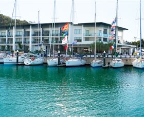 Nelly Bay - Attractions Sydney 0