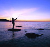 Fishing at Magnetic Island - Attractions Sydney