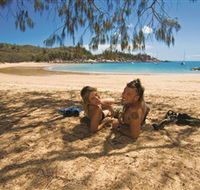 Arcadia at Magnetic Island - Attractions Sydney
