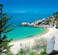 Magnetic Island National Park - Attractions Sydney