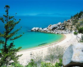Magnetic Island National Park - Attractions Sydney 0
