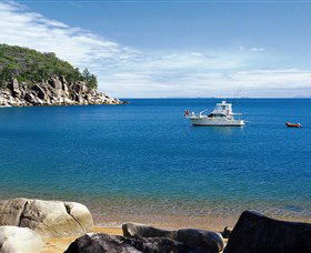 Magnetic Island National Park - Attractions Sydney 1