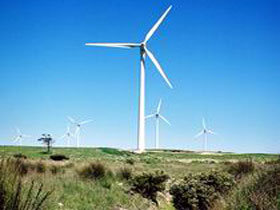Woakwine Range Wind Farm Tourist Drive - Attractions Sydney 1
