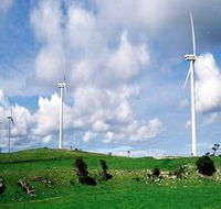 Woakwine Range Wind Farm Tourist Drive - Attractions Sydney