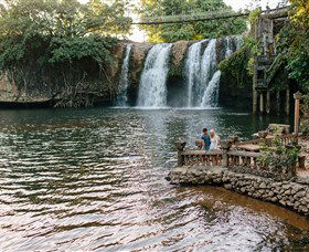 Mena Creek QLD Attractions Sydney