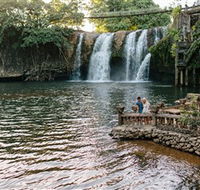 Paronella Park - Attractions Sydney