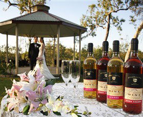 De Brueys Boutique Wines And Functions Venue - Attractions Sydney 2