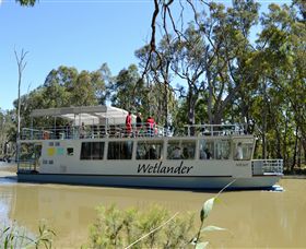 Gannawarra VIC Attractions Sydney