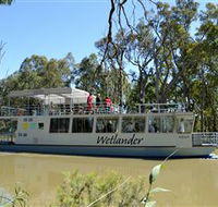 Wetlander Cruises - Attractions Sydney