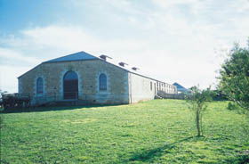 Glencoe Woolshed - Attractions Sydney 1