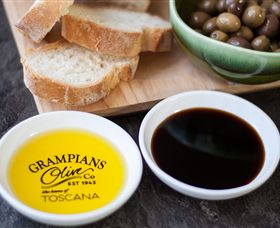 Grampians Olive Co. (Toscana Olives) - Attractions Sydney 0