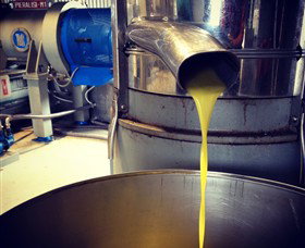 Grampians Olive Co. (Toscana Olives) - Attractions Sydney 3