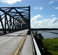 Burdekin River Bridge - Attractions Sydney