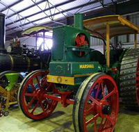 Brandon Heritage Precinct - Attractions Sydney