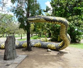  Attractions Sydney