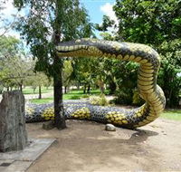 Gubulla Munda - Attractions Sydney