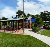 Anzac Park Ayr - Attractions Sydney