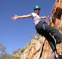 Grampians Mountain Adventure Company - Attractions Sydney