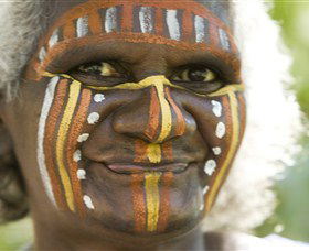 Tiwi Islands - Attractions Sydney 0