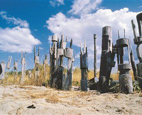 Tiwi Islands - Attractions Sydney 1