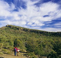 Black Range State Park - Attractions Sydney