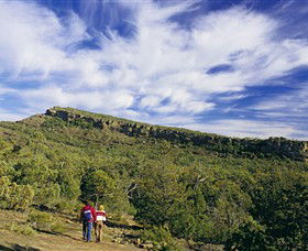 Black Range State Park - Attractions Sydney 0
