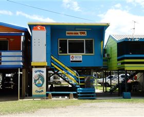 Groper Creek - Attractions Sydney 1