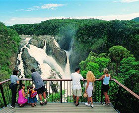 Barron Gorge National Park - Attractions Sydney 0