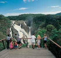 Kuranda - Village In The Rainforest - Attractions Sydney 0