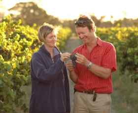 Restdown Wines And Walking Trail - Attractions Sydney 2