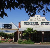 Coach House Art Gallery and Museum - Attractions Sydney