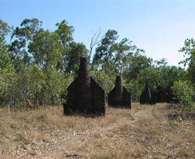 Victoria Settlement - Attractions Sydney 0