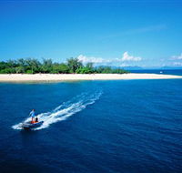 Frankland Group National Park - Attractions Sydney