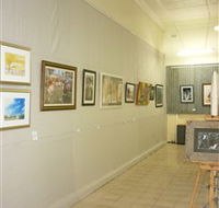 Outback Arts Gallery - Attractions Sydney