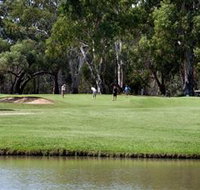 Deniliquin Golf Club - Attractions Sydney