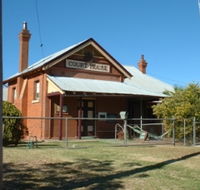 Whitton Courthouse and Historical Museum - Attractions Sydney