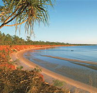 Garig Gunak Barlu National Park - Attractions Sydney