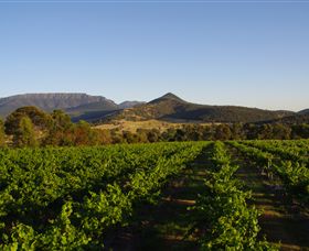Grampians Estate - Attractions Sydney 1