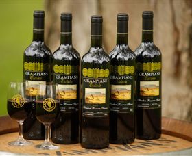 Grampians Estate - Attractions Sydney 0
