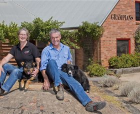 Grampians Estate - Attractions Sydney 3