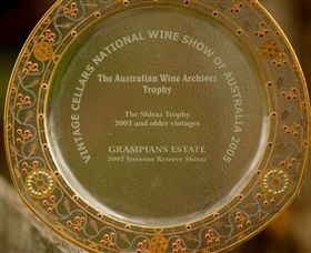 Grampians Estate - Attractions Sydney 4