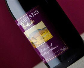 Grampians Estate - Attractions Sydney 5