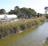 Cornalla Farm Tour - Attractions Sydney