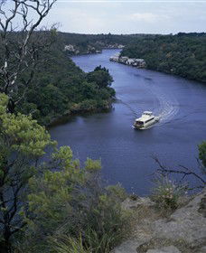 Drik Drik VIC Attractions Sydney