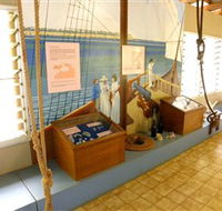 Black Point Culture Centre - Attractions Sydney